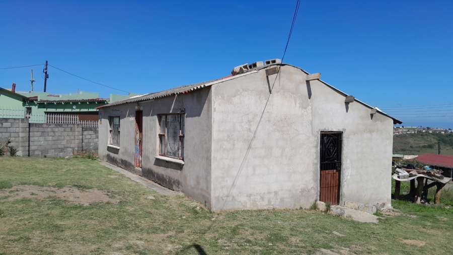 2 Bedroom Property for Sale in Mdantsane Eastern Cape